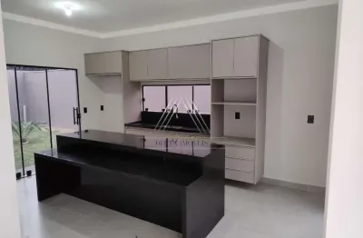 Casa com 3 quartos à venda na Rua Kiyoshi Yano, 474, Parque Residencial J. Macedo, São José do Rio Preto por R$ 550.000