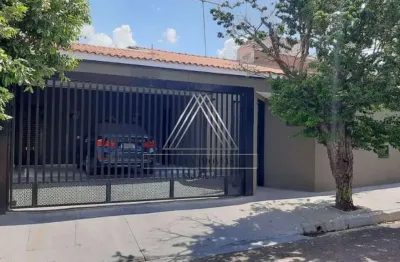Imperdível casa à venda no jardim astúrias, são josé do rio preto-sp! 3 quartos, 1 suíte, 2 salas, 2 banheiros, 2 vagas, 140m².