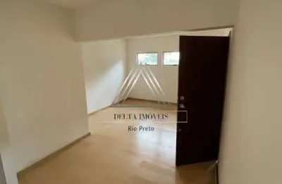 Imperdível casa à venda em são josé do rio preto-sp, santos dumont: 5 quartos, 1 suíte, 2 salas, 3 banheiros, 2 vagas, 170m².
