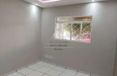 Imperdível! casa à venda em são josé do rio preto-sp, jardim vitória régia: 2 quartos, 1 suíte, 1 sala, 3 banheiros, 2 vagas, 70,48m².