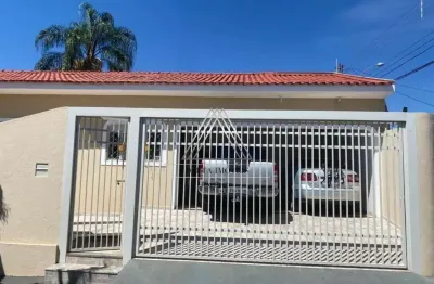 Casa com 3 quartos à venda na Rua Abílio Jorge Cury, 275, Jardim Nazareth, São José do Rio Preto, 130 m2 por R$ 490.000