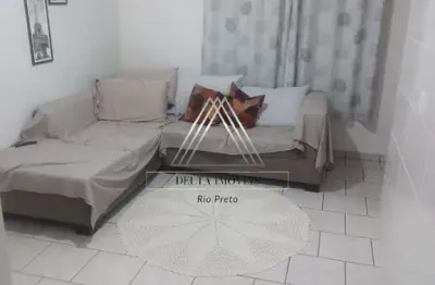 Imperdível oportunidade: casa à venda em são josé do rio preto-sp, residencial monte verde - 3 quartos, 1 suíte, 2 salas, 3 banheiros, 2 vagas, 150m²
