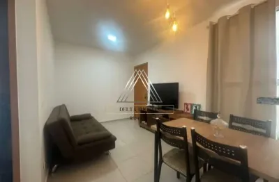 Oportunidade imperdível: apartamento à venda em são josé do rio preto-sp,  rio das vertentes! 2 quartos, 1 sala, 1 banheiro, 1 vaga de garagem, 40m².