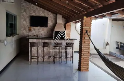 Imperdível oportunidade: casa à venda em são josé do rio preto-sp, residencial alto das andorinhas! 2 quartos, 1 suite, 1 sala, 2 banheiros, 2 vagas de garagem, 70,00 m² de área.