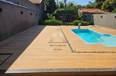 Chácara em condomínio de luxo em ipiguá-sp: 2 quartos, 1 suíte, 230m² - imperdível!