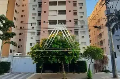 Apartamento com 2 quartos à venda na Rua Imperial, 1180, Vila Imperial, São José do Rio Preto, 66 m2 por R$ 380.000