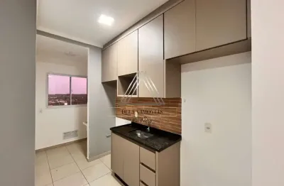 Apartamento à venda no green life são marco: 2 quartos, 1 sala, 1 banheiro, 1 vaga, 52m². aproveite!