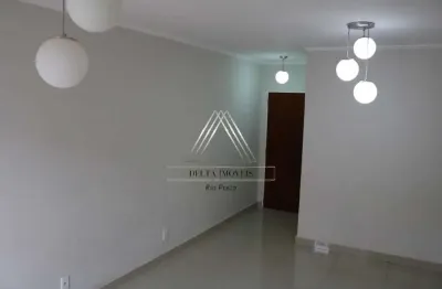 Apartamento com 3 quartos à venda na Rua Pedro Góes, 3601, Jardim Congonhas, São José do Rio Preto, 88 m2 por R$ 230.000