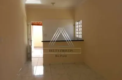Imperdível! casa à venda em são josé do rio preto-sp, jardim campo belo. 3 quartos, 1 suíte, 1 sala, 2 banheiros, 2 vagas, 100m².