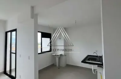 Imperdível! apartamento à venda em são josé do rio preto-sp, jardim bosque das vivendas: 3 quartos, 1 suíte, 1 sala, 2 banheiros, 2 vagas de garagem, 68m².