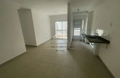Apartamento com 3 quartos à venda na Rua Ida Verdi Amorim, 200, Vila Redentora, São José do Rio Preto, 76 m2 por R$ 520.000