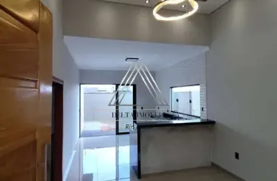 Imperdível: casa à venda em são josé do rio preto-sp, bairro maisparque rio preto, 3 quartos, 1 suíte, 2 banheiros, 120m².