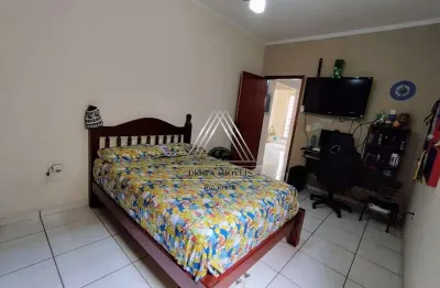 Casa com 3 quartos à venda na Rua Mário Alves da Silva, 139, Residencial Colorado, São José do Rio Preto, 200 m2 por R$ 400.000