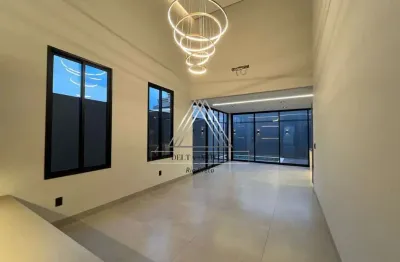 Imperdível casa em condomínio à venda em são josé do rio preto-sp - 3 quartos, 3 suítes, 2 salas, 4 banheiros - confira!