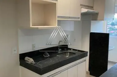 Apartamento com 2 quartos à venda na Rua Prudente de Moraes, 3535, Vila Ercília, São José do Rio Preto, 65 m2 por R$ 420.000