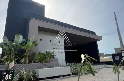 Casa em condomínio à venda em ipiguá-sp, damha fit 2: 3 quartos, 1 suíte, 1 sala, 4 banheiros, 2 vagas, 150m²!