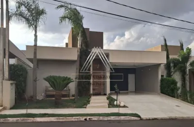 Casa no condomínio recanto do lago: 3 quartos, 2 suítes, 1 sala, 5 banheiros, 4 vagas de garagem.