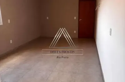 Apartamento com 2 quartos à venda na Rua Itanhaém, 273, Vila Anchieta, São José do Rio Preto, 79 m2 por R$ 240.000