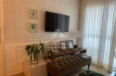 Imóvel à venda: apartamento de 3 quartos com suíte no parque residencial comendador mançor daud, dell´oro