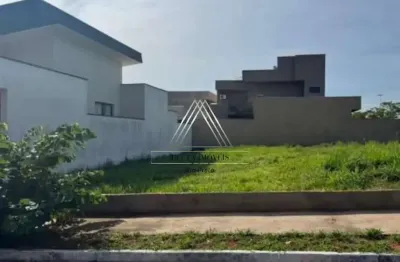 Terreno em condomínio à venda em mirassol-sp, bairro setlife 1  253m² de área