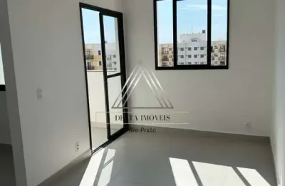 Imperdível apartamento à venda em são josé do rio preto - jardim vivendas: 3 quartos, 1 suíte, 2 salas, 2 banheiros, 2 vagas, 68,35m².