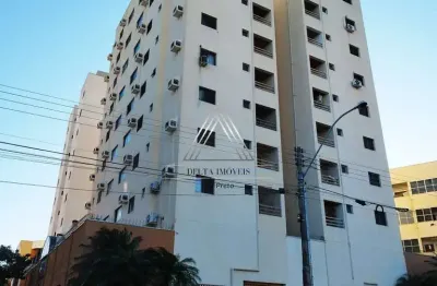 Apartamento à venda em são josé do rio preto-sp, vila ideal: 2 quartos, 1 suíte, 1 sala, 2 banheiros, 70m² de área. venha conferir!