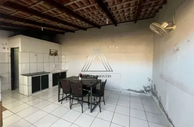 Casa em condomínio à venda em são josé do rio preto-sp, 2 quartos, 1 sala, 1 banheiro, 2 vagas, 130m² - condomínio parque da liberdade i!