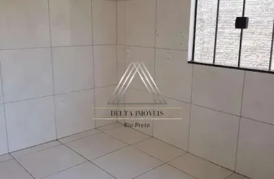 Casa com 2 quartos à venda na Rua Carlos Eduardo de Souza, 171, Fazenda Rio Preto, São José do Rio Preto, 250 m2 por R$ 320.000