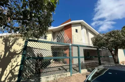 Casa com 4 quartos à venda na Rua Doutor Valdir Rodrigues da Silva, 130, Parque Quinta das Paineiras, São José do Rio Preto, 400 m2 por R$ 1.200.000
