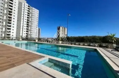 Apartamento com 1 quarto à venda na Rua Walfrido Rey, 451, Jardim Yolanda, São José do Rio Preto, 48 m2 por R$ 330.000