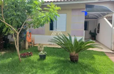 Casa em condomínio à venda em são josé do rio preto-sp - 3 quartos, 1 suíte, 2 banheiros, 2 vagas - condomínio parque da liberdade vi.