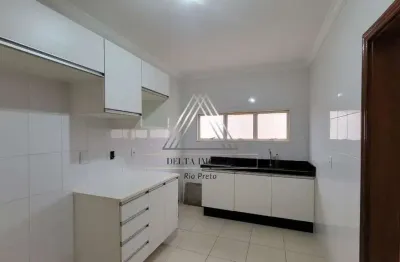 Apartamento à venda em são josé do rio preto-sp, vila imperial: 2 quartos, 1 suíte, 1 sala, 2 banheiros, 1 vaga, 85m². venha conferir!