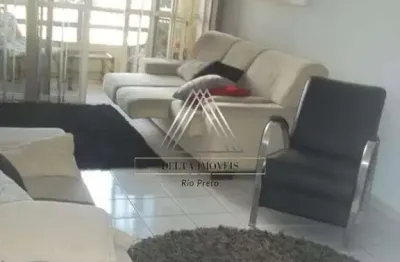 Apartamento à venda em são josé do rio preto-sp, parque industrial: 2 quartos, 1 suíte, 1 sala, 2 banheiros, 2 vagas, 80m².