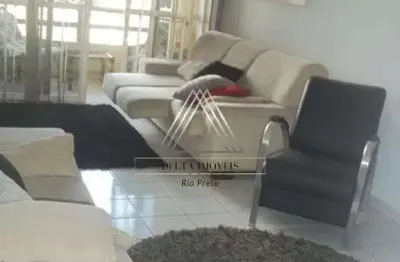 Apartamento com 2 quartos à venda na Rua Major João Batista Franca, 725, Parque Industrial, São José do Rio Preto, 80 m2 por R$ 220.000