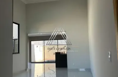 Imperdível oportunidade: casa de luxo em condomínio village damha 2, são josé do rio preto-sp - 3 quartos, 3 suítes, 2 salas, 5 banheiros, 4 vagas, 171m²
