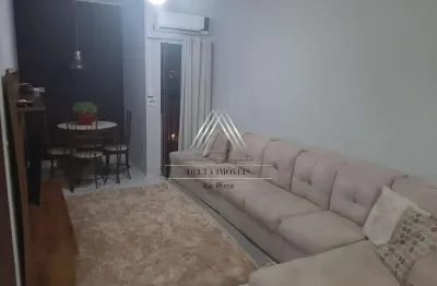 Apartamento com 3 quartos à venda na Avenida Doutor Antônio Tavares Pereira Lima, 885, Jardim Bela Vista, São José do Rio Preto, 61 m2 por R$ 350.000