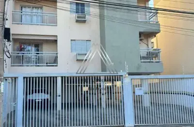 Oportunidade única: apartamento à venda em são josé do rio preto-sp, cidade nova. 3 quartos, 1 suíte, 1 sala, 2 banheiros, 2 vagas, 84m².