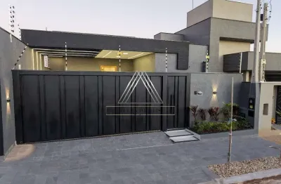 Imperdível casa à venda em são josé do rio preto-sp, no residencial setsul ii: 3 quartos, 2 suítes, 1 sala, 3 banheiros, 2 vagas de garagem e 120m². venha conferir!
