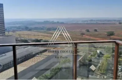 Imperdível: apartamento à venda em são josé do rio preto-sp, no alameda iguatemi, 3 quartos, 1 suíte, 1 sala, 3 banheiros, 2 vagas, 92,74 m².