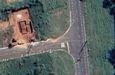 Terreno à venda em são josé do rio preto-sp, bairro setparque horizonte com 200m² de área. venha conferir! aceita financiamento terreno e construção