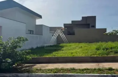 Terreno em condomínio fechado à venda na Avenida Projetada, 449, Setlife Residence Club 2, Mirassol por R$ 195.000