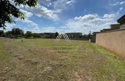 Terreno de 502,79 m² no residencial quinta do golfe são josé do rio preto-sp: sua oportunidade de investimento!
