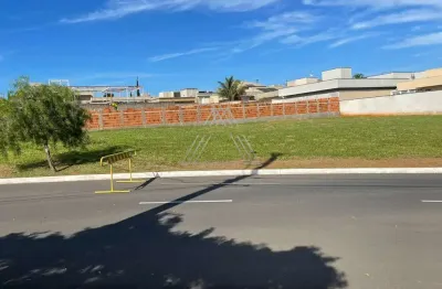 Terreno em condomínio à venda - loteamento recanto do lago, são josé do rio preto-sp - 855m² de área