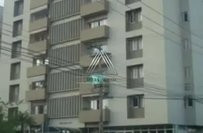 Apartamento com 3 quartos à venda na Rua João Mesquita, 2495, Parque Industrial, São José do Rio Preto, 100 m2 por R$ 340.000