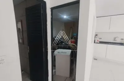 Casa em condomínio à venda em são josé do rio preto - loteamento moradas rio preto: 2 quartos, 1 sala, 2 banheiros, 2 vagas, 114m².