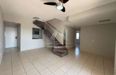 Apartamento de luxo à venda em são josé do rio preto-sp, 3 quartos, 2 suítes 1 suíte com closet, 2 salas, 4 banheiros, 2 vagas, 140m².