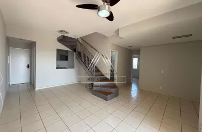 Apartamento com 3 quartos à venda na Rua Serafim Correa Andrade, 150, Pinheiros, São José do Rio Preto, 140 m2 por R$ 1.000.000