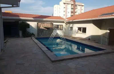 Imperdível: casa de luxo com 3 quartos e 5 vagas em são josé do rio preto - parque quinta das paineiras