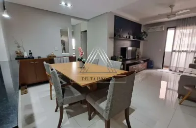 Imperdível oferta de apartamento à venda em são josé do rio preto-sp, redentora: 3 quartos, 1 suíte, 1 sala, 2 banheiros, 2 vagas, 90m².