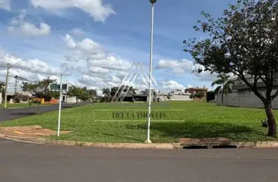 Terreno no condomínio parque residencial buona vita: 472,17 m² à venda em são josé do rio preto-sp